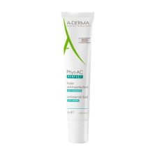 A-DERMA PHYS-AC PERFECT FLUIDO ANTI-IMPERFECCION