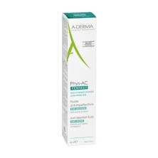 A-DERMA PHYS-AC PERFECT FLUIDO ANTI-IMPERFECCION