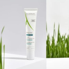A-DERMA PHYS-AC PERFECT FLUIDO ANTI-IMPERFECCION