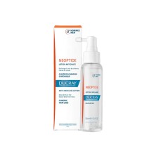 DUCRAY NEOPTIDE LOCION HOMBRE 100 ML