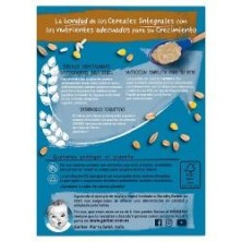 GERBER MAIZ Y ARROZ SIN GLUTEN 1 ESTUCHE 250 G