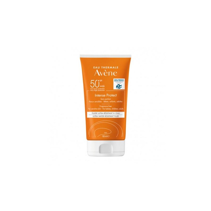 AVENE INTENSE PROTECT 150 ML