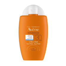 AVENE ULTRA-MAT AQUA FLUIDO FPS 30 50 ML