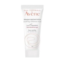 AVENE MASCARILLA FACIAL CALMANTE ILUMINADORA 50 ML