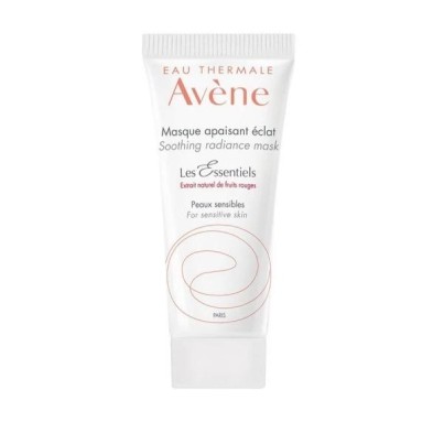 AVENE MASCARILLA FACIAL CALMANTE ILUMINADORA 50 ML