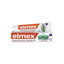 ELMEX JUNIOR PASTA INFANTIL 75 ML