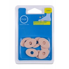 MAF DISCOS CALLOS OVALADOS 8U