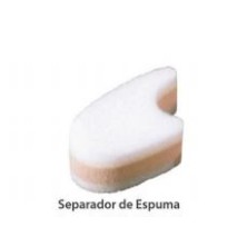 MAF SEPARADEDOS  ESPUMA T- PEQ 1 UDS