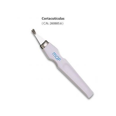 MAF CORTACUTICULAS