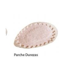 MAF PARCHES PARA DUREZAS