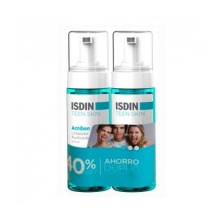 DUPLO ACNIBEN ESPUMA PURIFICANTE 150ML 40% 2ªU