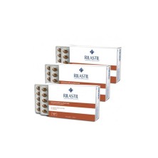 RILASTIL TRIPLO SUNLAUDE ORAL 3X30 CAPS