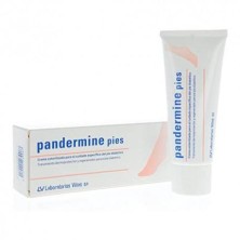 PANDERMINE PIES 100 ML