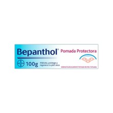 BEPANTHOL POMADA PROTECTORA 100 GR