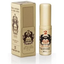 SPRAY RETARDANTE STUDY 1001 FORTE