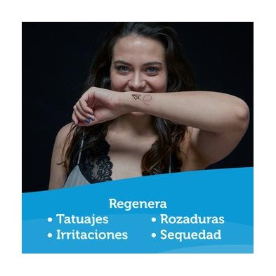 BEPANTHOL POMADA PROTECTORA 100 GR