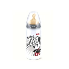 BIBERON MICKEY LATEX NUK FIRST CHOICE 2 L 300ML