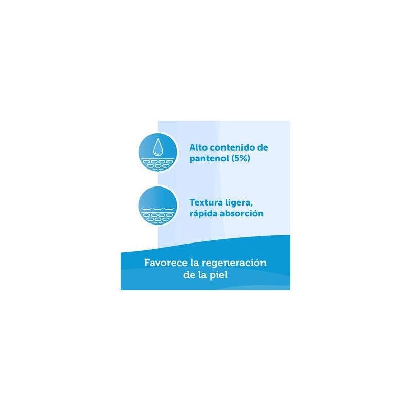 BEPANTHOL CREMA 100 G