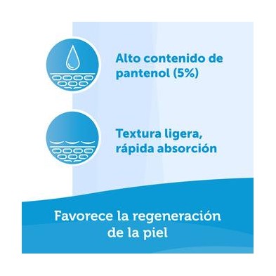 BEPANTHOL CREMA 100 G