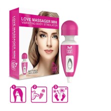 LOVE MASSAGER MINI