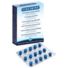 VIACYMINE POTENCIADOR SEXUAL 15 PASTILLAS 