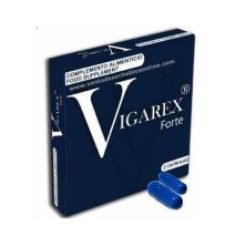 VIGAREX 2 CAPSULAS