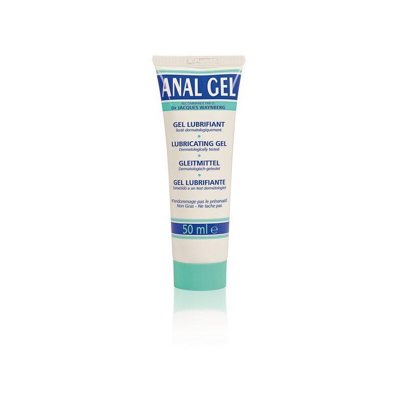 ANAL GEL 50 ML