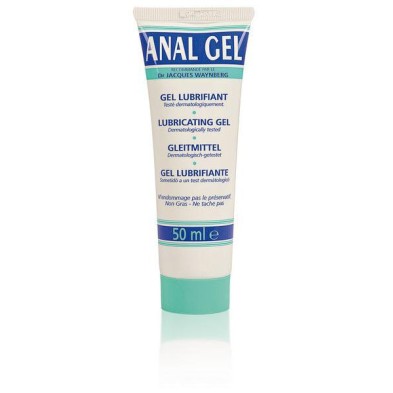 ANAL GEL 50 ML