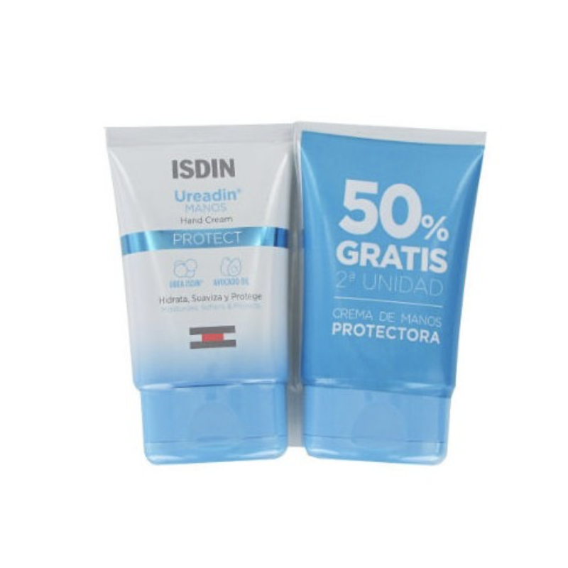 DUO UREADIN CREMA MANOS 50ML