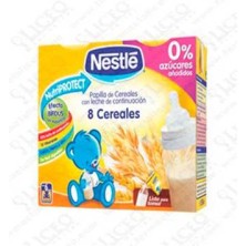 NESTLE PAPILLA 8 CEREALES LISTA PARA TOMAR BRIK