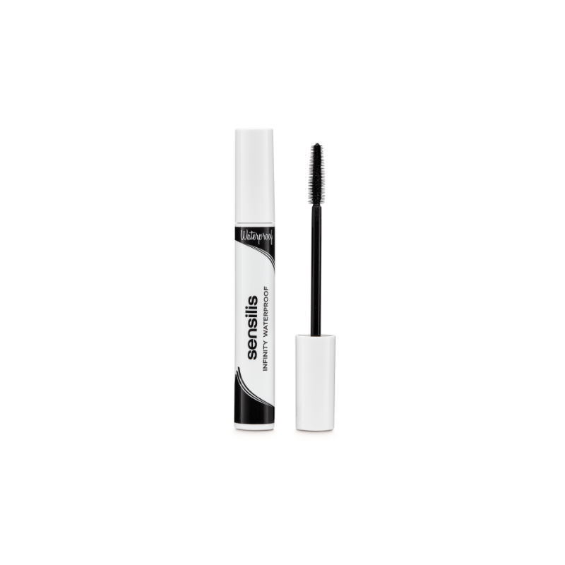 SENSILIS INFINITY MASCARA ALARGADORA WATERPROOF 14ML