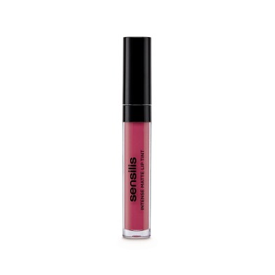SENSILIS INTENSE MATTE LIP TINT 4.5 ML 08 BRAVE