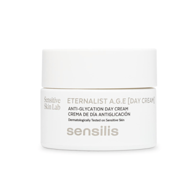 SENSILIS ETERNALIST A.G.E. CREMA DIA 1 ENVASE 50 ML