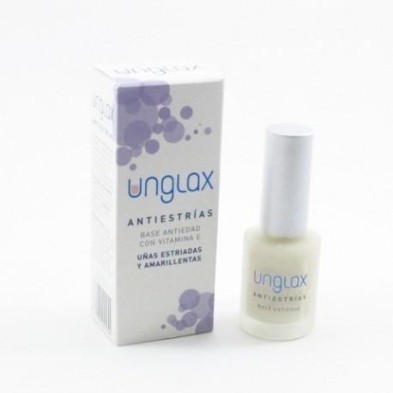 UNGLAX ANTIESTRIAS 10 ML