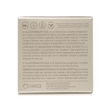 SENSILIS ETERNALIST A.G.E. CONTORNO DE OJOS REVITALIZANTE 20 ML