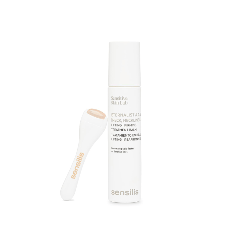 SENSILIS ETERNALIST A.G.E. LIFTING CUELLO ESCOTE Y BRAZOS 50 ML