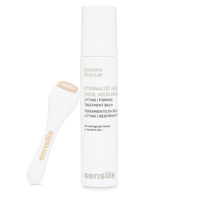 SENSILIS ETERNALIST A.G.E. LIFTING CUELLO ESCOTE Y BRAZOS 50 ML