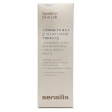 SENSILIS ETERNALIST A.G.E. LIFTING CUELLO ESCOTE Y BRAZOS 50 ML