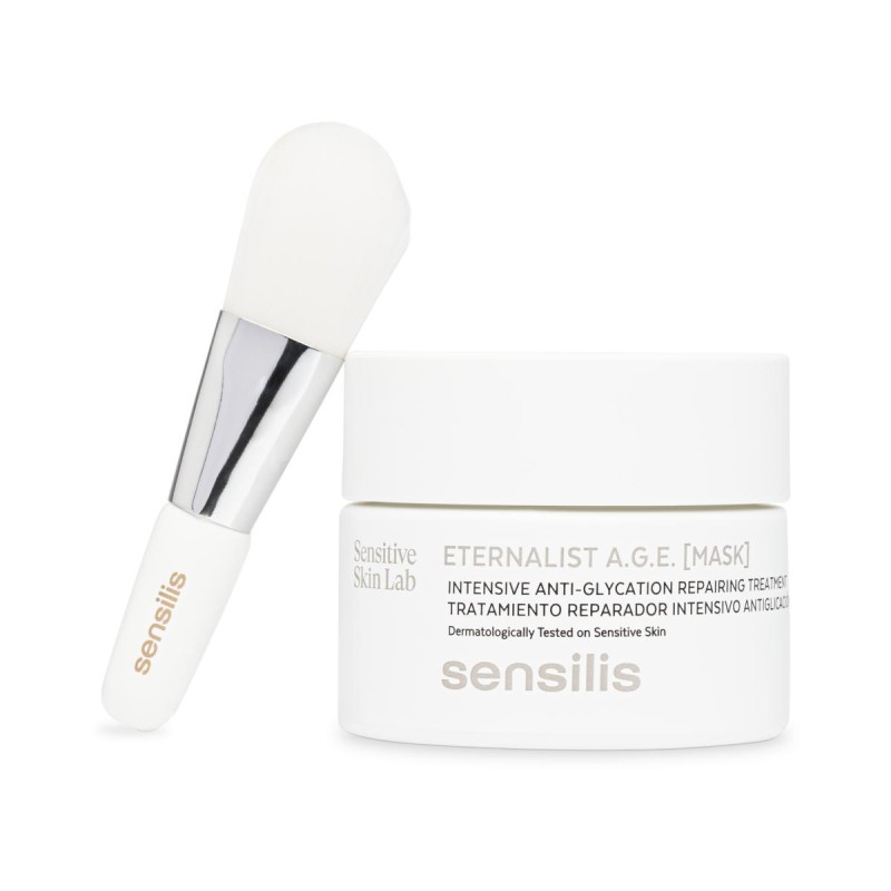 SENSILIS ETERNALIST A.G.E. MASCARILLA 1 ENVASE 50 ML