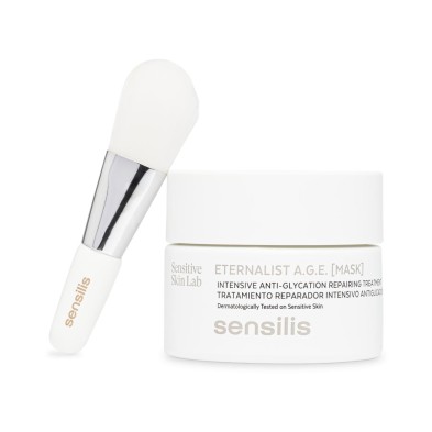 SENSILIS ETERNALIST A.G.E. MASCARILLA 1 ENVASE 50 ML