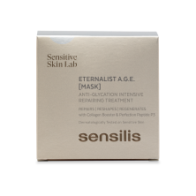 SENSILIS ETERNALIST A.G.E. MASCARILLA 1 ENVASE 50 ML