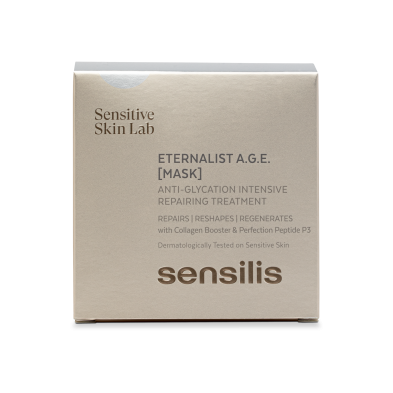 SENSILIS ETERNALIST A.G.E. MASCARILLA 1 ENVASE 50 ML