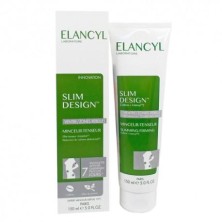 ELANCYL SLIM DESIGN VIENTRE/ZONAS REBELDES 150 ML