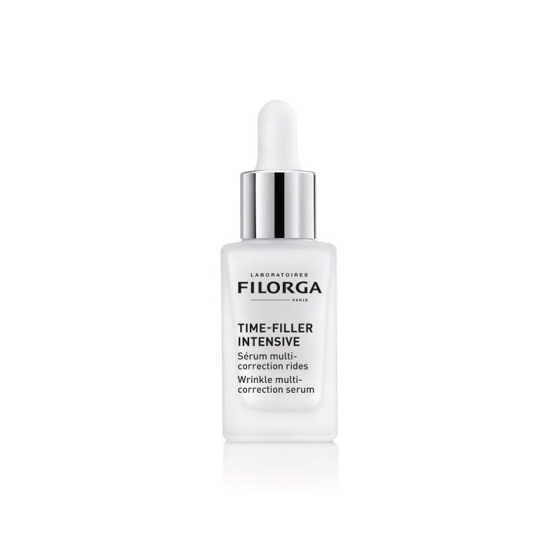 FILORGA TIME FILLER INTENSIVE SERUM 30 ML