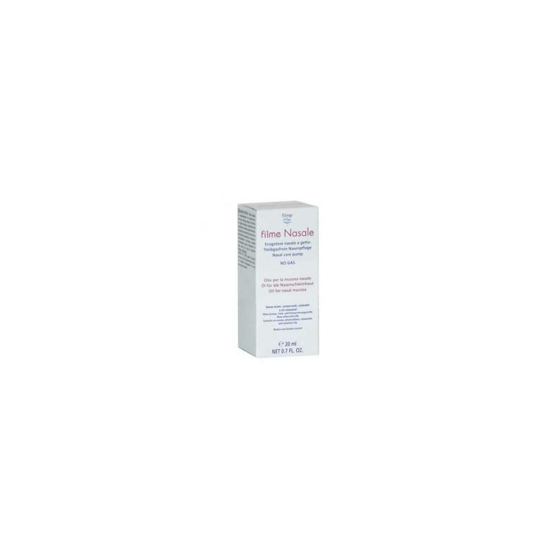 FILME NASALE ACEITE NASAL 20ML