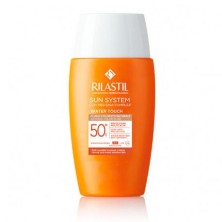 RILASTIL SUN SYSTEM WATER TOUCH COLOR SPF50+ 50 ML