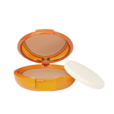 RILASTIL SUN SYSTEM SPF50+ COMPACTO BRONZE 10 G
