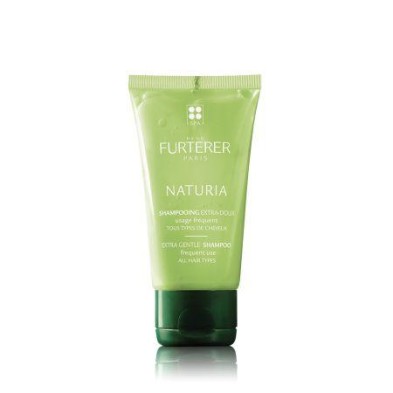 RENE FURTERER NATURIA CHAMPU EXTRA SUAVE 50 ML