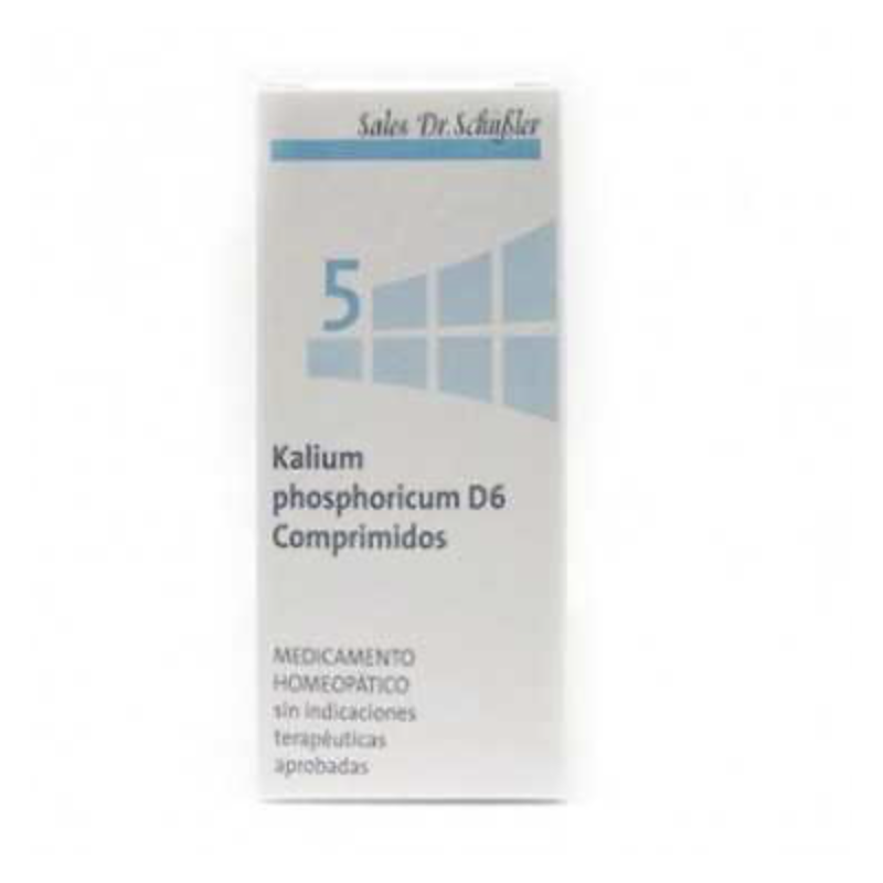DHU SALES 5 KALIUM PHOSP D6 CO