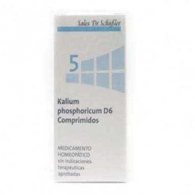 DHU SALES 5 KALIUM PHOSP D6 CO